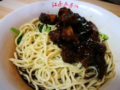 -泰顺江南春面馆