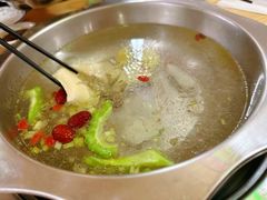 -伟记牛肉(金鸿公路店)