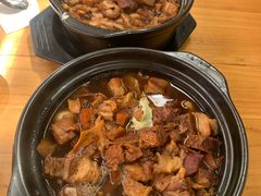 -赵家牛肉砂锅(台西三路店)