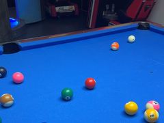 -CIAO·团建聚餐·生日派对轰趴馆(福田店)