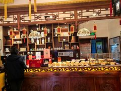 -富华斋饽饽铺·宫廷糕点·伴手礼(护国新天地店)