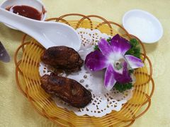-蚝家菜馆(沙井店)