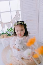 -嘟嘟卡奇儿童摄影