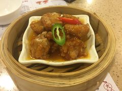 特色蒸排骨-点都德(大茶楼店)