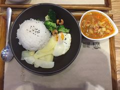 -海盗虾饭·剥好的小龙虾饭(SOHO尚都店)