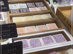 -阮大兴糕团(杭州西湖银泰百货店)