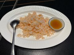 清炒河虾仁-王记姚家味·地道苏帮菜(凤凰街店)