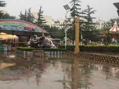 -金城公园