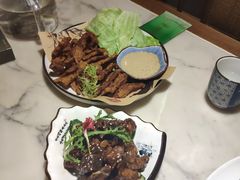 -老外婆(吾悦广场店)