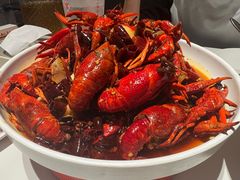 麻辣小龙虾-胡大饭馆 24h(簋街总店)