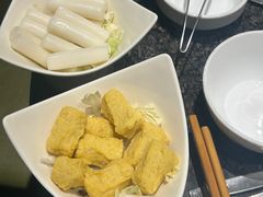 -海底捞火锅(崇文门新世界百货店)