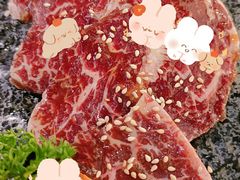 -千寻山野烤肉(中关村店)