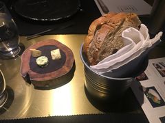 -AZUL by FUEL蓝色·法式酒馆(琶醍店)