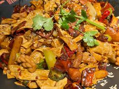-一麻一辣麻辣香锅(方庄店)