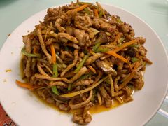 -胖子菜馆(隆昌路店)