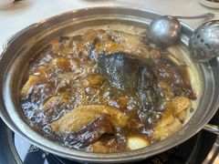 -太婆天府山珍酒楼(亚运村店)
