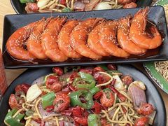 -江湖小海鲜(胡家庙店)