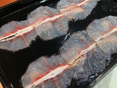 -京门活鱼馆·鱼火锅(百子湾（原红庙）店)