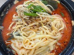-曹宝林砂锅麻辣烫(星光路店)
