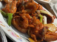 -腰记饭店(龙源路店)