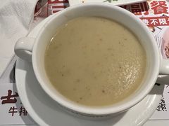 -斗牛士牛排餐厅(嘉里汇店)