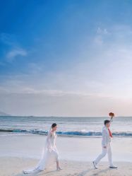 -AOROA·奥洛拉婚纱摄影·旅拍·礼服