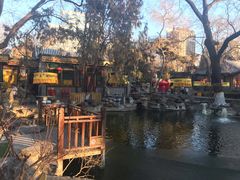 -白家大院·王府宫廷菜(苏州街店)