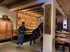 -大牌大·传统杭帮菜(湖滨店)