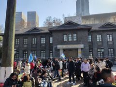 -南京中国近代史遗址博物馆(南京总统府)