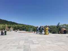 -松花湖风景名胜区