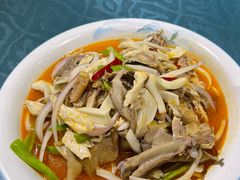 -乡村馕坑肉·烧烤·新疆菜·本地人更爱吃(阿勒泰首店)