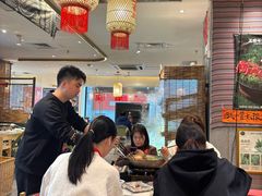 -黄弟大排档·湖南菜·小龙虾·小海鲜(凯旋北路店)