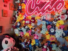 -CIAO·团建聚餐·生日派对轰趴馆(福田店)