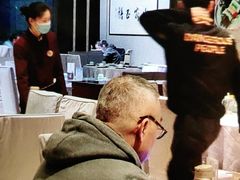-山外山菜馆(玉泉路店)