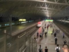-泰州站