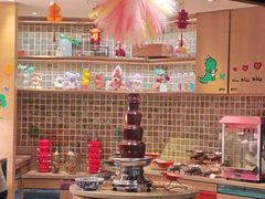 -金海湾自助餐厅(金陵饭店)