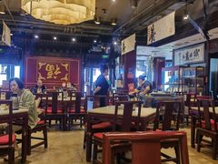 -金鼎轩(方庄天坛店)