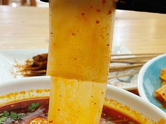 宽粉-马三洋芋片(兰州总店)