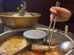 -巴奴毛肚火锅(二七万达店)