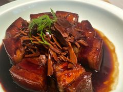 -苏帮袁Sue Cuisine(来福士店)