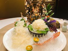-金悦轩海鲜酒家(拱北店)