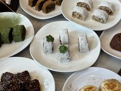 -老回回饺子馆(海洋馆店)