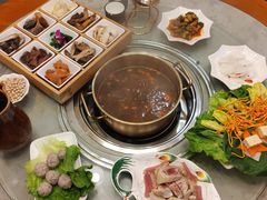 -大理董·董家小厨野生菌火锅(古城旗舰店)