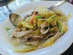 -绿雅居原生态农庄(小涌店)