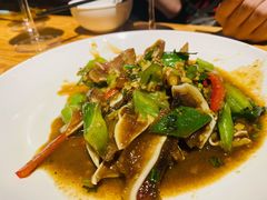 -汪爹爹武汉牛三鲜(朝外大街店)