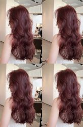 点击看大图 -FG HAIR·烫发·染发