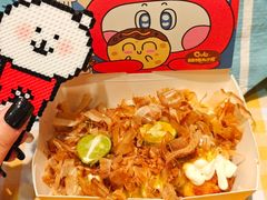 -咕噜咕噜·章鱼小丸子(西湖路店)