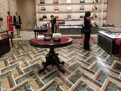 -Gucci(重庆IFS店)