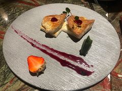 -炙柒Sekinana·精致料理 烧鸟·铁板烧(海上世界店)