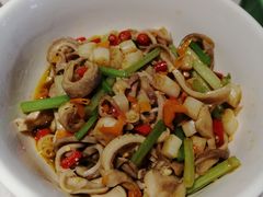 -费大厨辣椒炒肉(黄兴中心广场店)